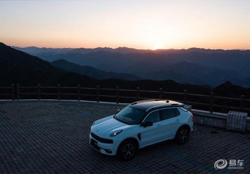 提车怎样拍车好看,怎么拍有质感的车