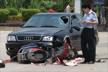 刚买的新车如何拒绝别人借车,刚提新车就有朋友借能借吗