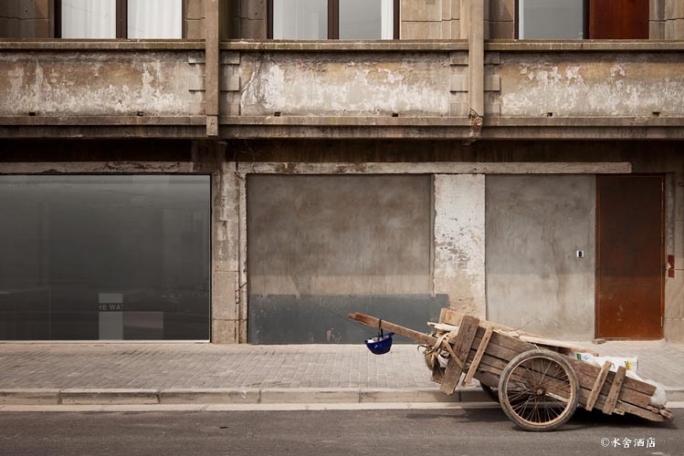 水舍精品酒店,水舍酒店上海