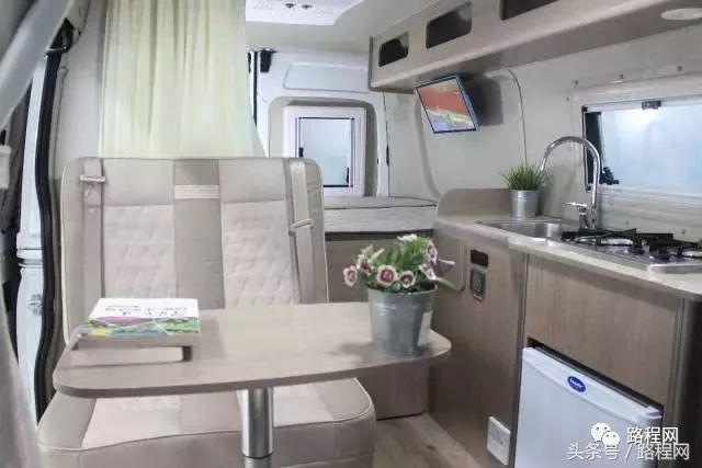 21世纪房车德兴房车,德兴房车口碑怎么样