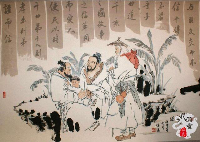 有哪些耳熟能详的谚语，其实是后人的误解？