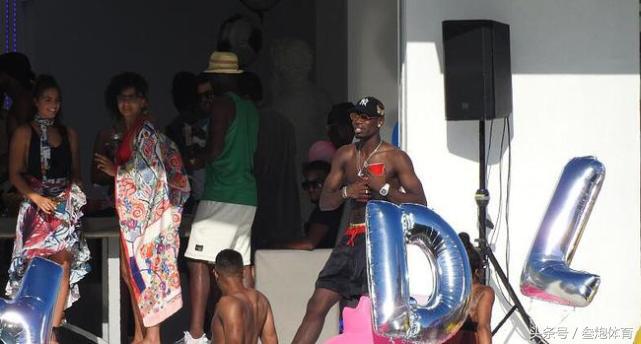 穆里尼奥和博格巴怎么了,穆里尼奥与博格巴冲突