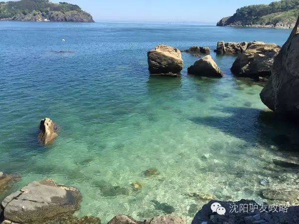 辽宁省海岛游攻略 (辽宁海岛有什么好玩的景点)