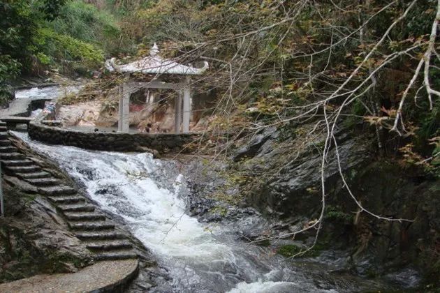 梅好闽清,闽清夏天避暑最佳旅游地