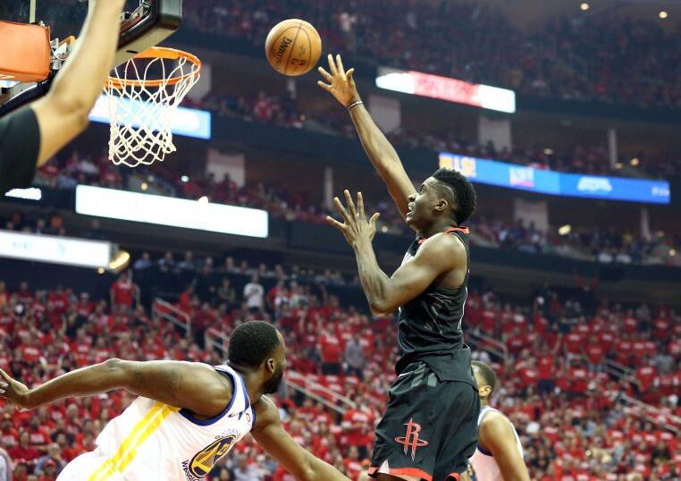 美媒列休城冠军中锋,美媒评现役前十中锋