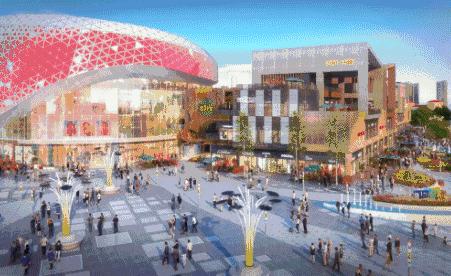 1197个新mall即将入市拼杀,品牌商为何抢着进这50个?