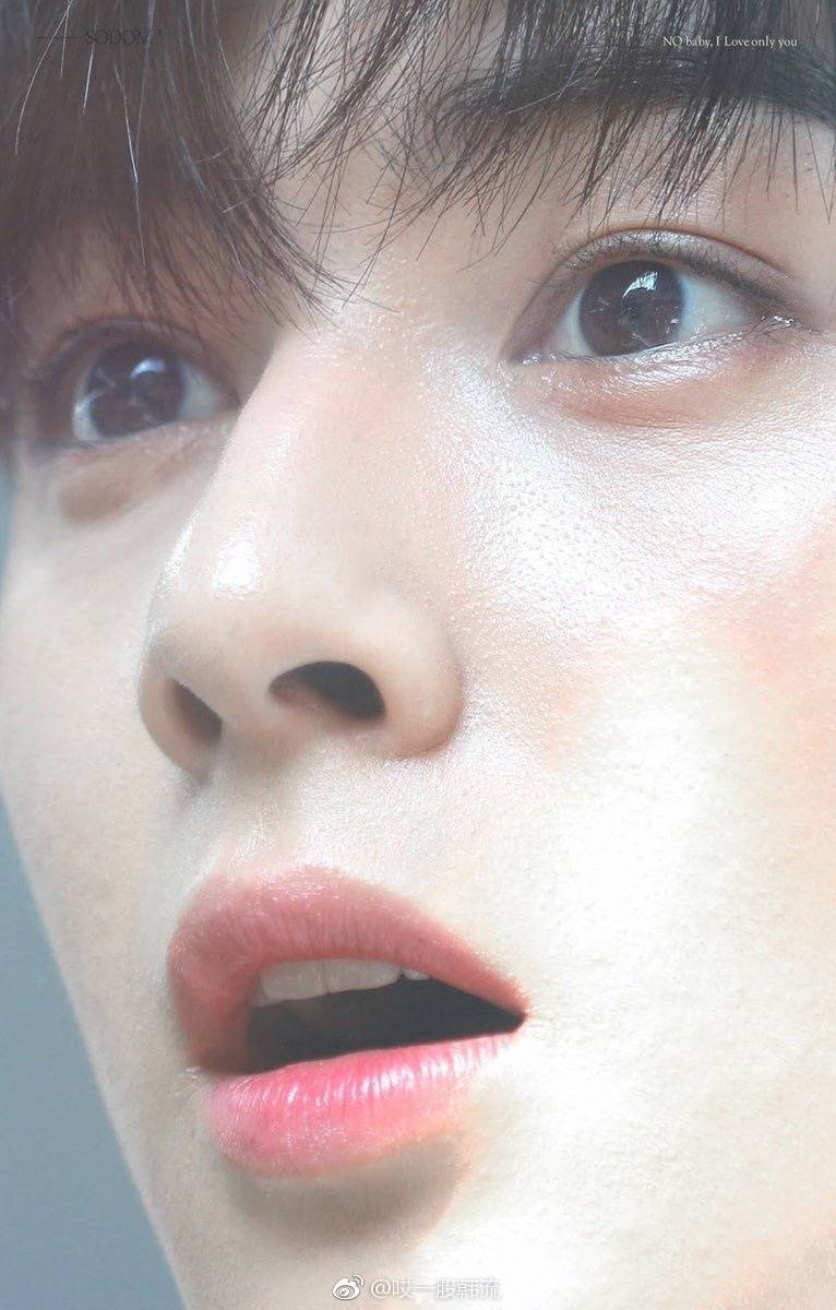 南韩两大神颜车银优吴世勋,田柾国边伯贤车银优