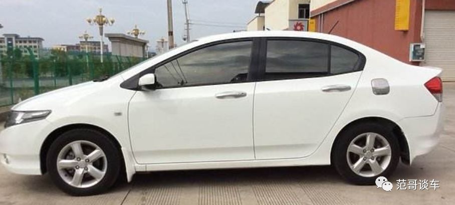 本田锋范最新款是哪一款,本田锋范新款最新消息