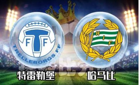 马德堡vs哈马比,特雷勒堡vs哈马比动画直播