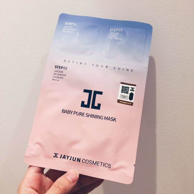 那些又大又值得回购的面膜,很服帖用了绝对要回购的一款面膜