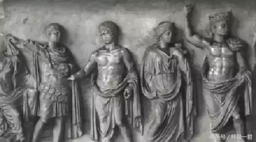 全球十大显赫家族排名,中国最显赫的10个家族