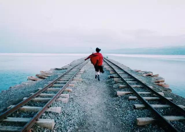 天空之境茶卡盐湖,茶卡盐湖此生一定要去一次