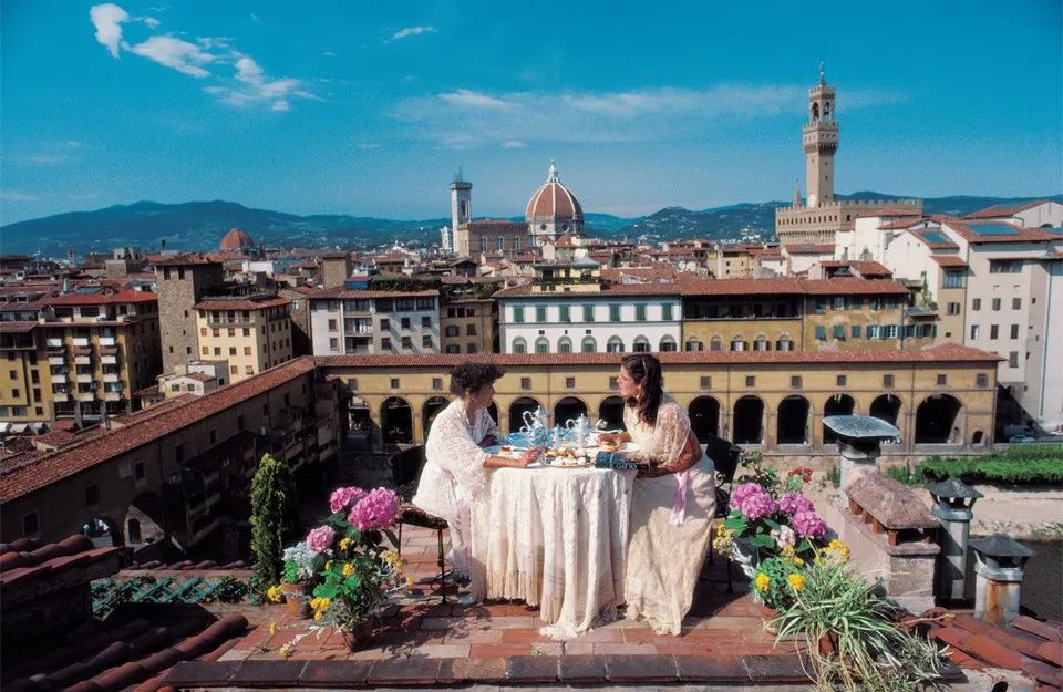 尖货|一款“液体黄金”,意大利甜蜜时代影星都在用!