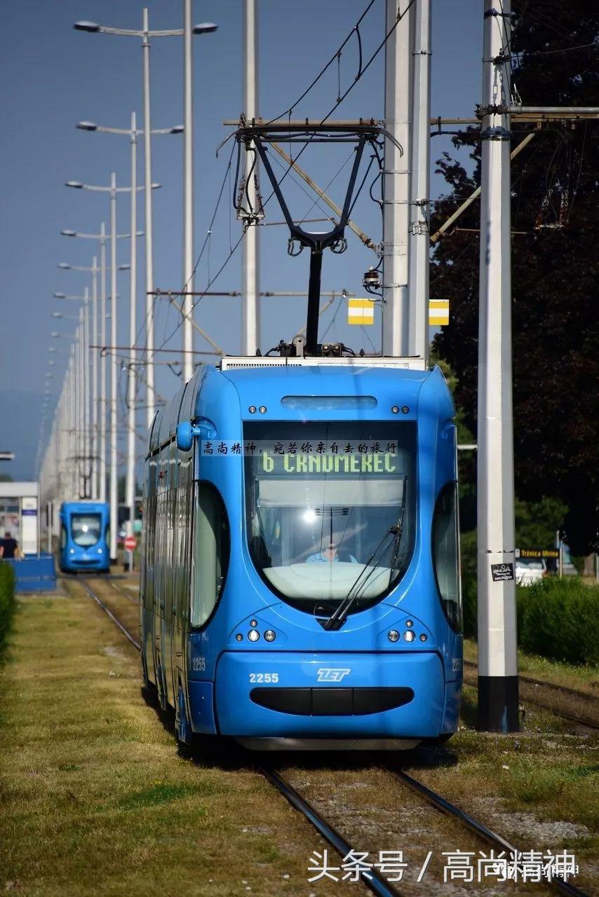 真实的克罗地亚,不同人眼中的克罗地亚