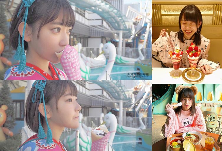 一步一步教你用手机拍出好照片,手机拍写真