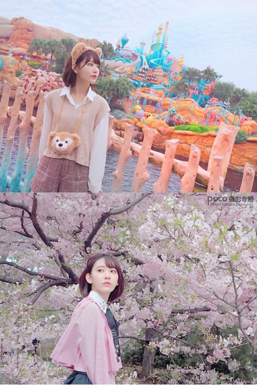 一步一步教你用手机拍出好照片,手机拍写真