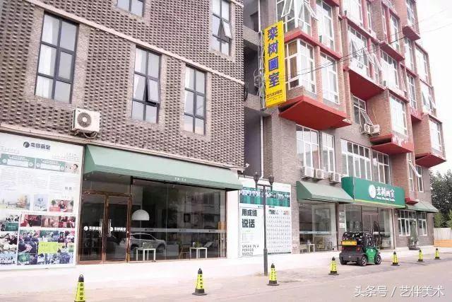 北京栾树画室基础教学,北京栾树画室坑人