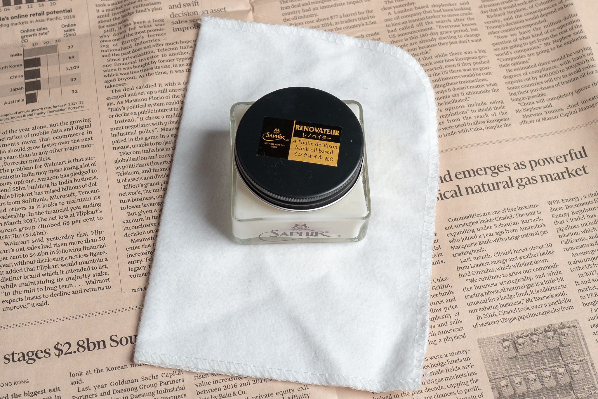 皮鞋翻新保养解压视频,换季皮鞋怎么保养存放