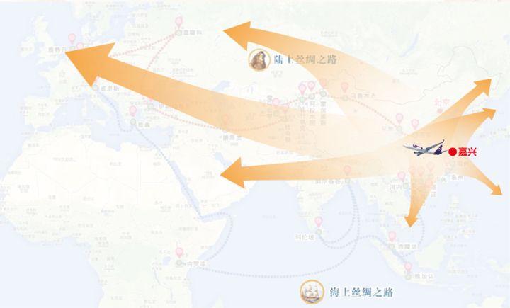 圆通嘉兴机场项目公司组织结构,圆通嘉兴全球枢纽基地最新消息