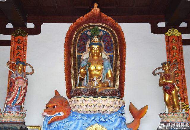 恭迎观世音菩萨诞辰视频,恭迎观音菩萨出家殊胜日