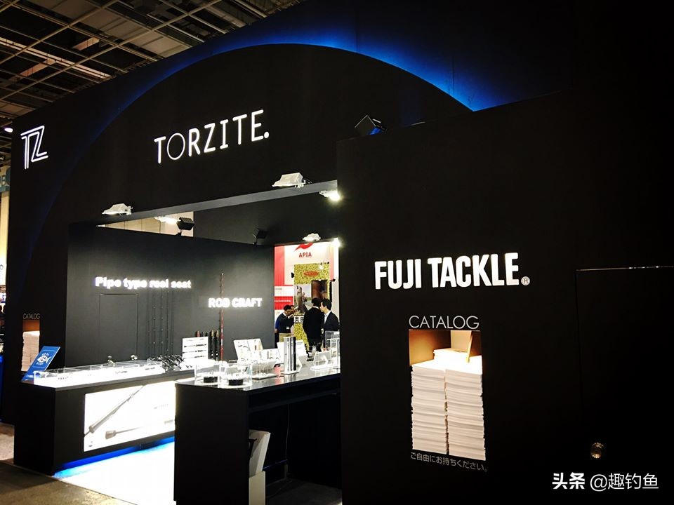 日本品牌钓鱼装备推荐一下,日本钓鱼装备大全