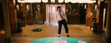 四大天王徐克现状,徐克四大天王