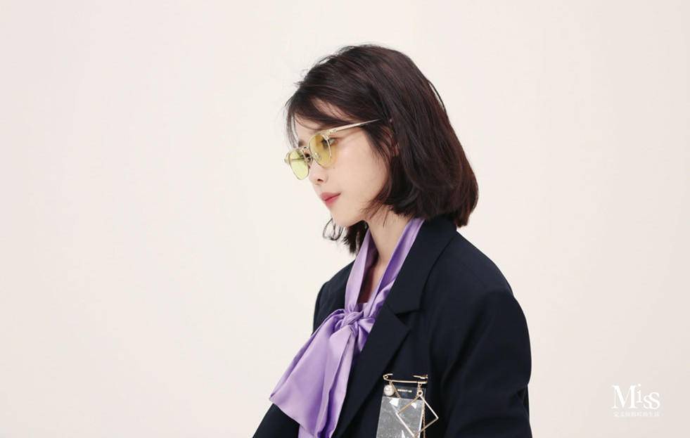 七哥力荐:女人的激吻唇一定要配上海藻卷才是真性感