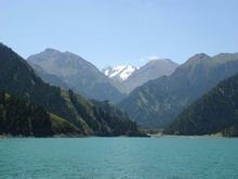 天山是多少级景区,天山伊犁河谷山脉有哪些