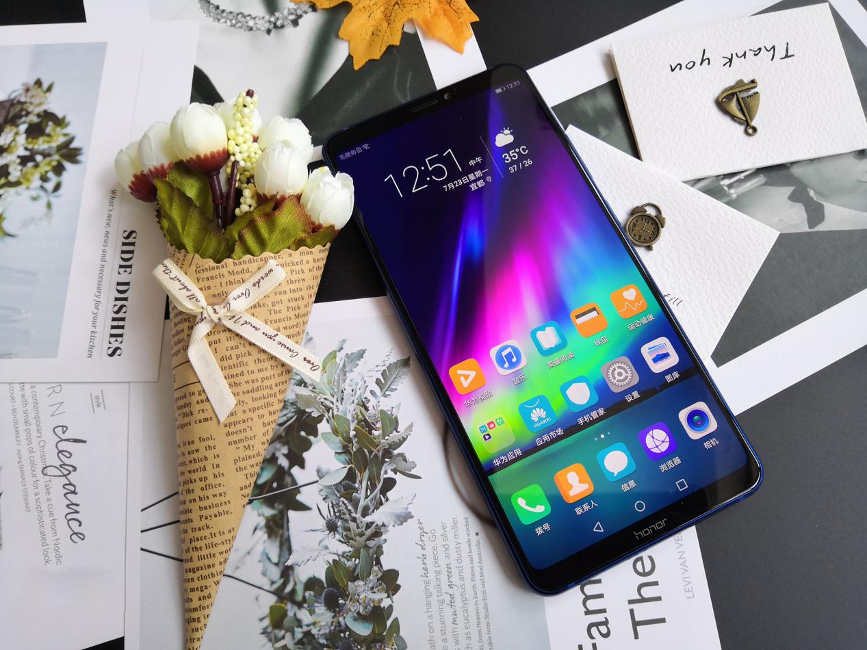 荣耀note10有没有液冷散热,荣耀note10水冷