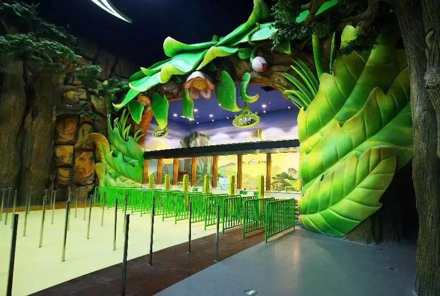 CP值爆表！住合肥融侨皇冠，游逍遥津/三河古镇/万达水乐园