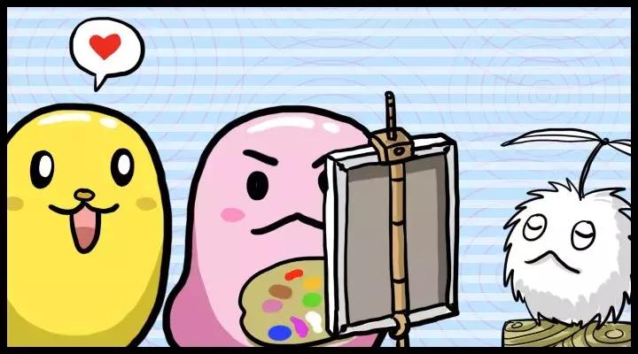 学会这四种方法让孩子想象力爆棚,试试这招