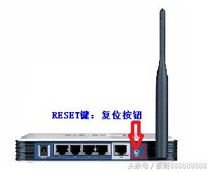 磊科路由器忘记密码怎么办,忘记路由器登录密码怎么办