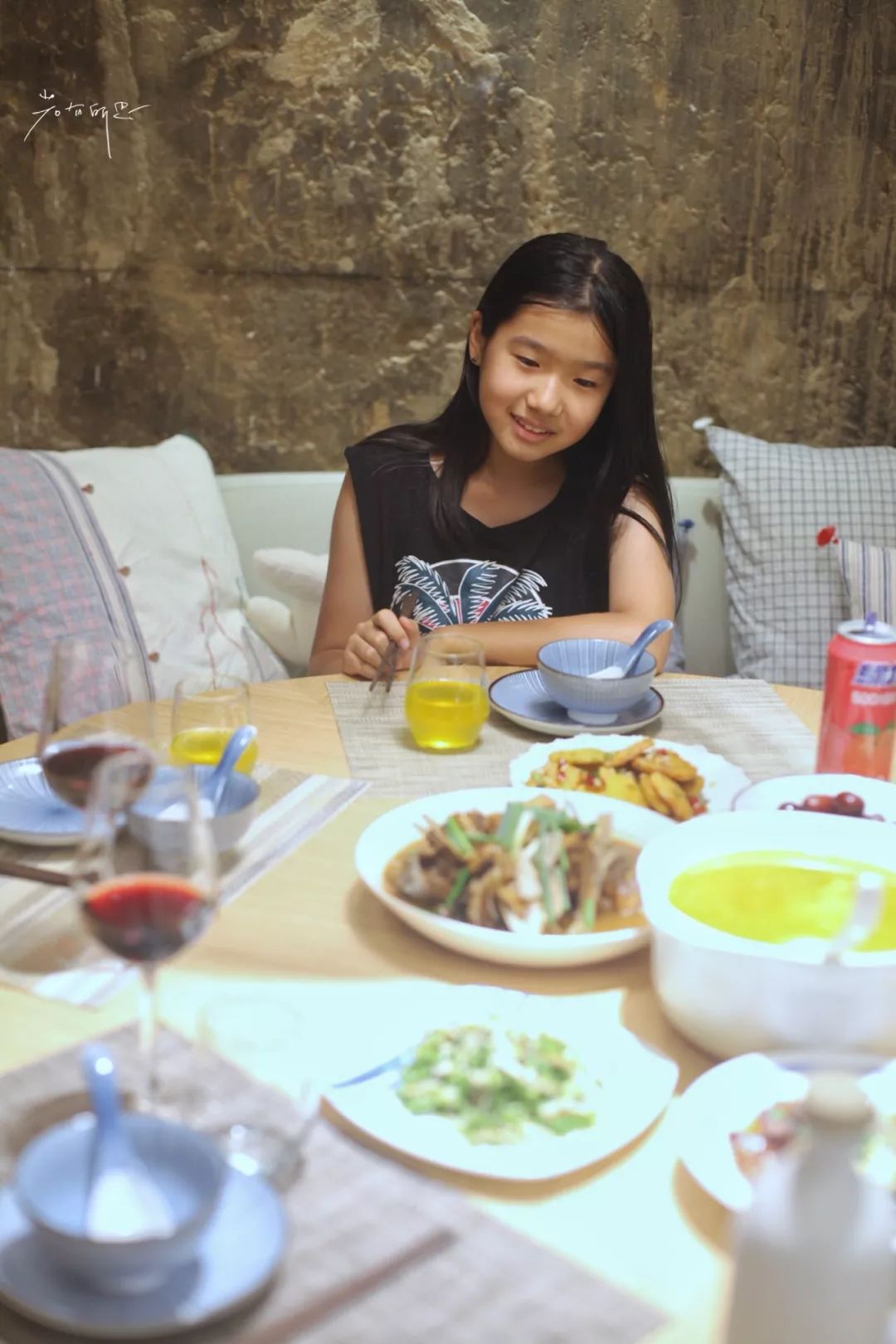 杭州城外一小时,觅一处隐于山中的静谧之地,带上TA发呆去!