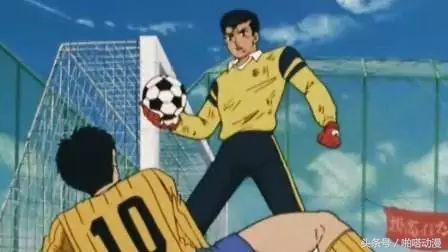 你有你的水户洋平，我也有我的运动兄弟，盘点热血运动类动画