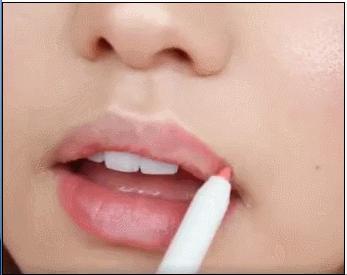 不同唇形的唇妆画法,不同的唇形应该怎么化妆