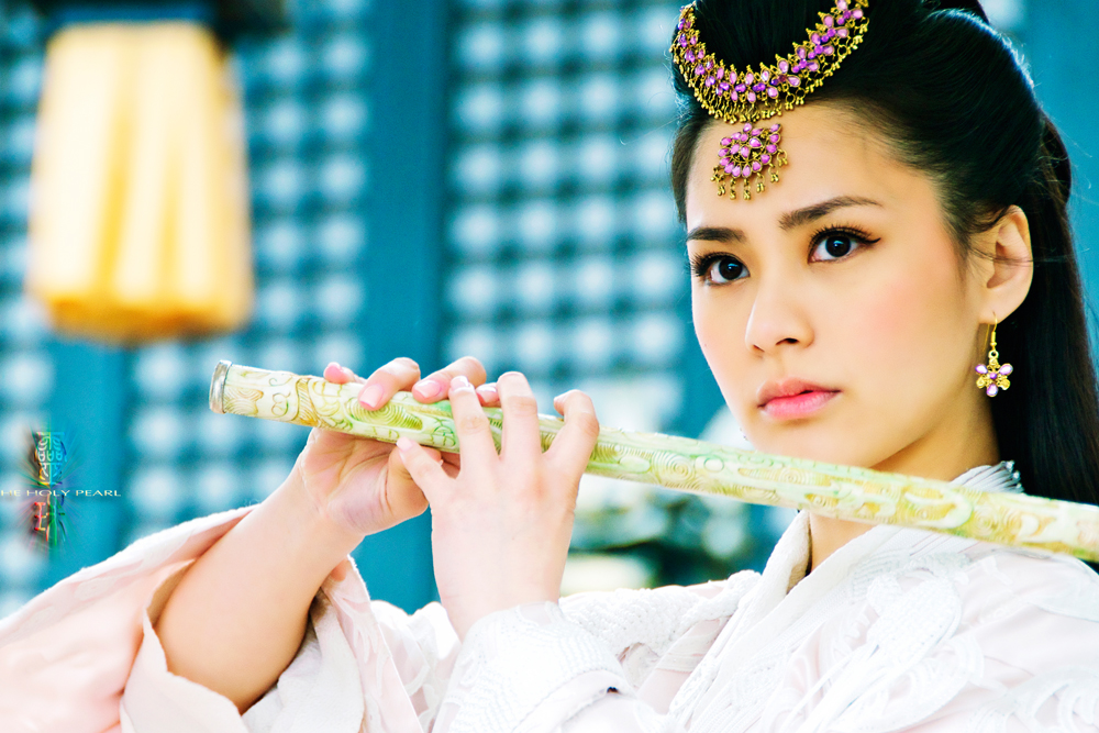 2020年再看《陈情令》，才发现肖战所吹“竹笛”不简单