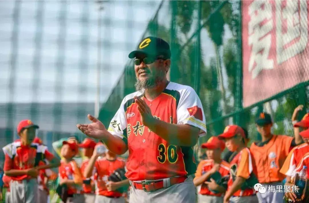 梅村实验小学棒球,无锡梅村实验小学棒球队