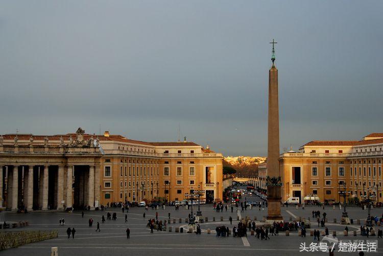 世界十大著名教堂,世界公认最美十大教堂