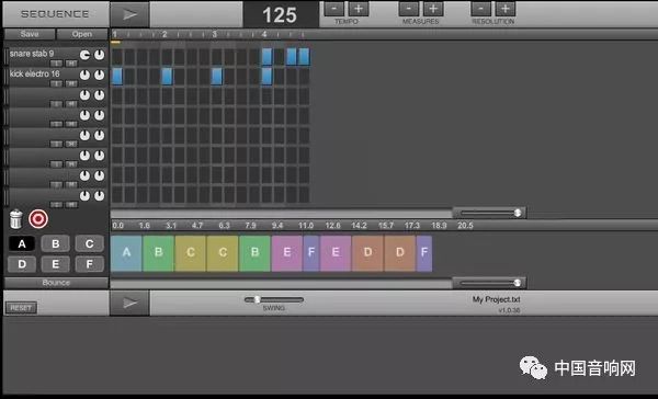 一定要知道的40个实用与有趣的音乐网站