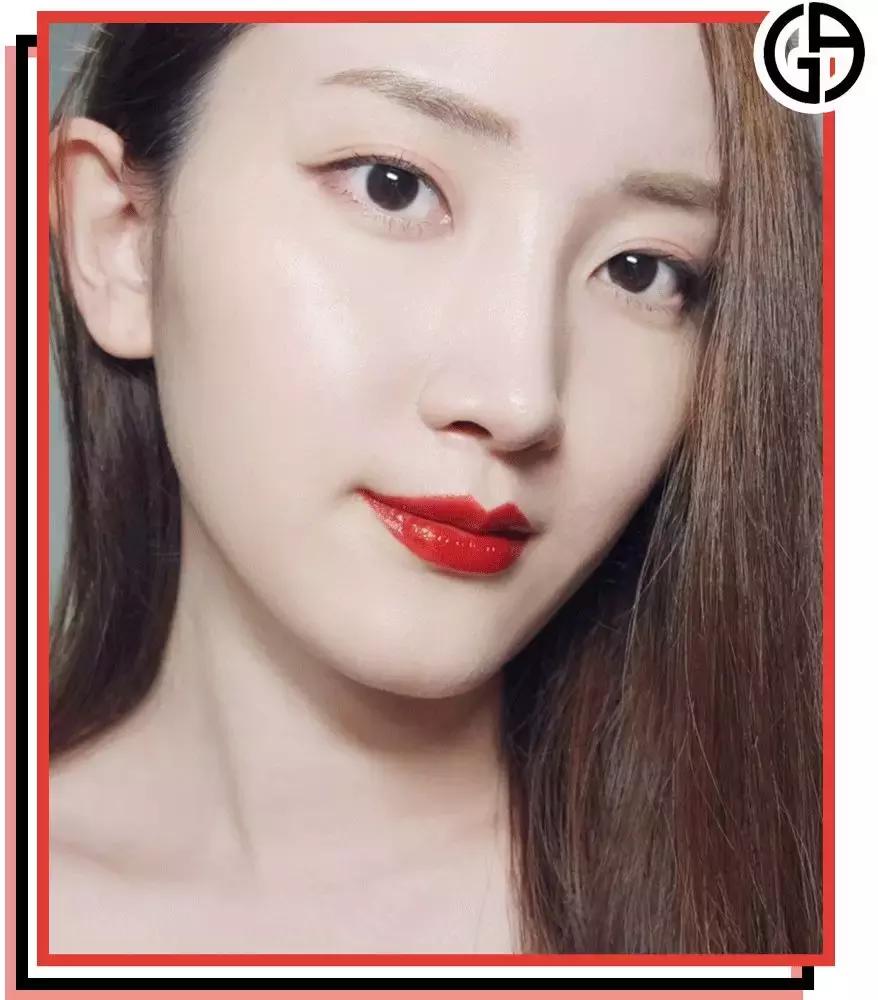 如何选择阿玛尼的色号,阿玛尼公认最好看的色号