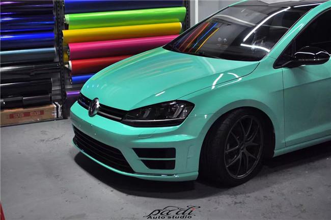 爆改1.4t高尔夫,1.4t高尔夫爆改