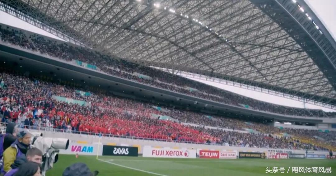 深度解析足球,深度谈中国足球青训