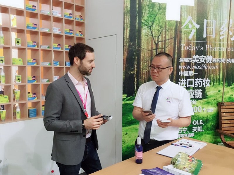 娇兰佳人可以买的护肤品,和娇兰佳人一样的化妆品店