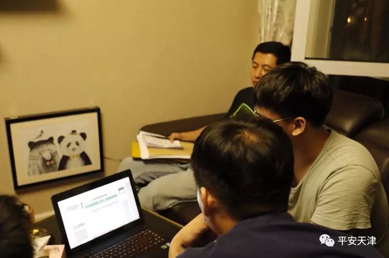 天津侦破一起网络赌球案,天津网络赌球案