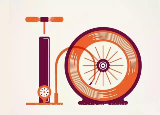 自行车常见故障及处理方法,锂电自行车故障与维修