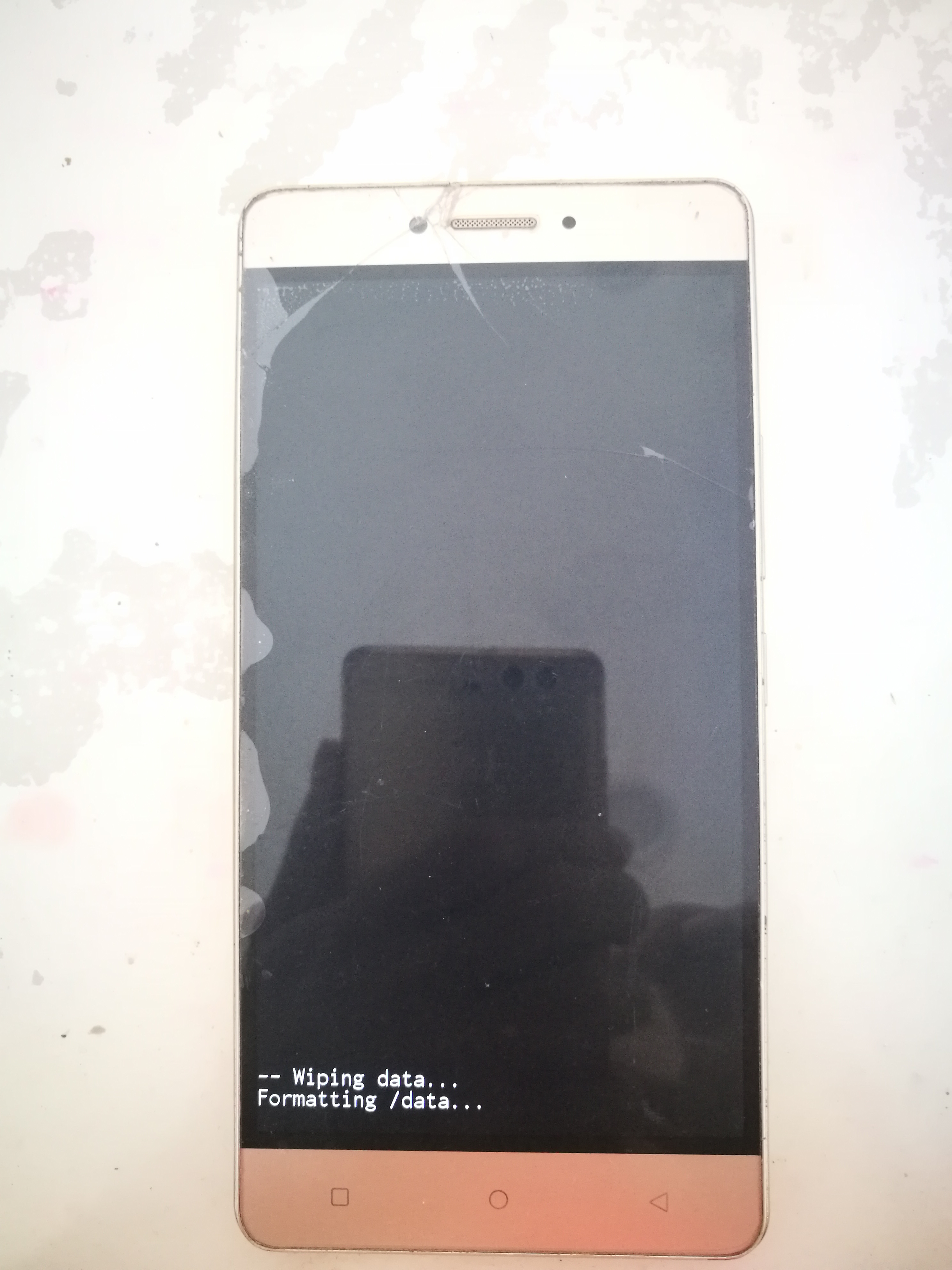 金立gionee手机密码忘了怎么解锁,金立m2017手机密码忘了怎么解锁