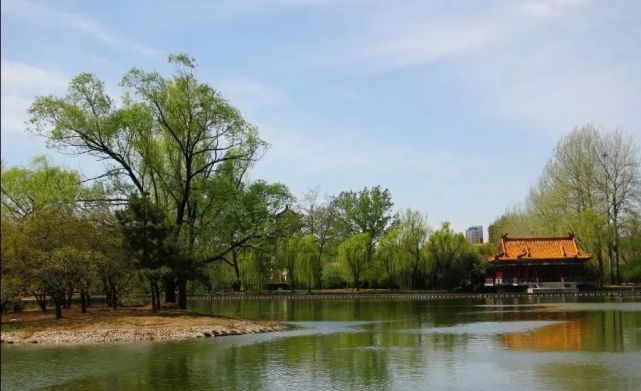 北京哪些公园对18岁以下免费,北京60岁以上老人免费公园明细