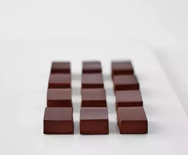 苦黑伽纳彻,你吃过才懂有多纯