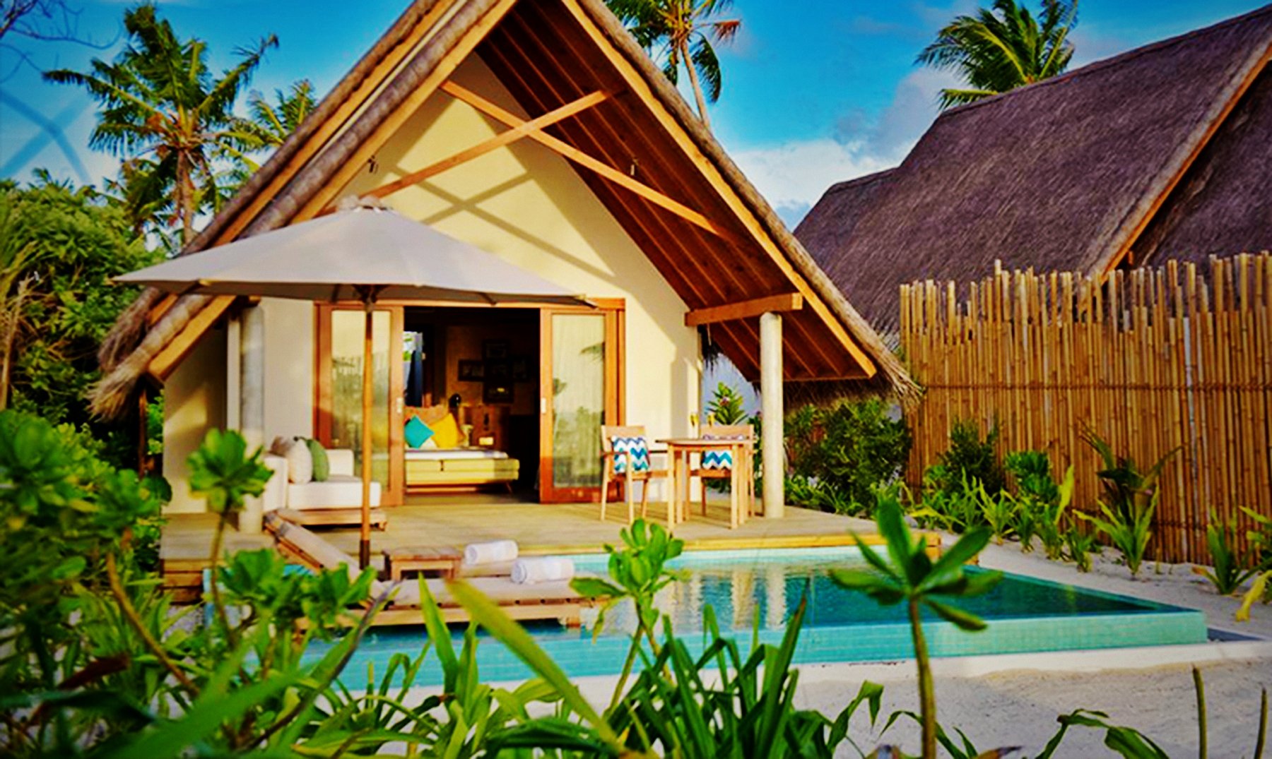 马尔代夫带孩子去哪里好,马尔代夫带孩子玩的攻略