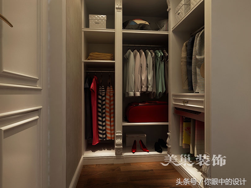 惠济区民安北郡户型图,郑州民安北郡160平四室